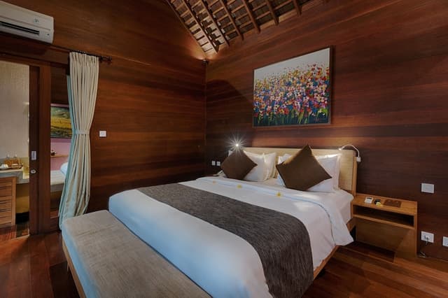 Villa, 1 Bedroom, Private Pool, Valley View