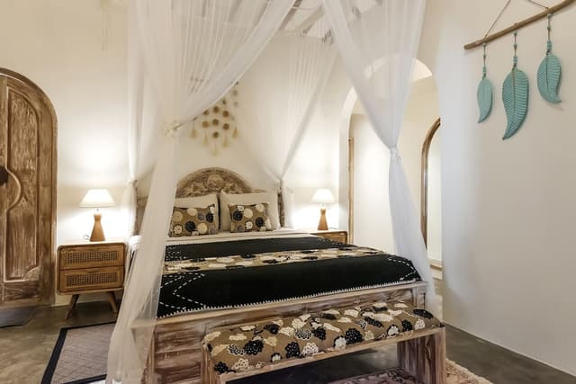 Exclusive Villa