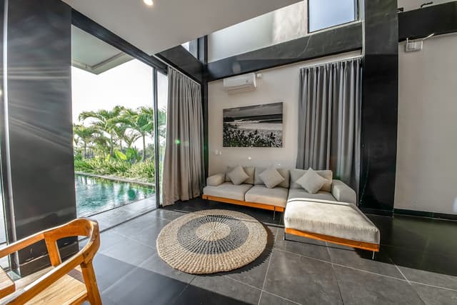 Villa, 3 Bedrooms, Private Pool, Ocean View