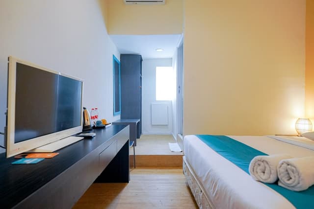 Superior Double or Twin Room