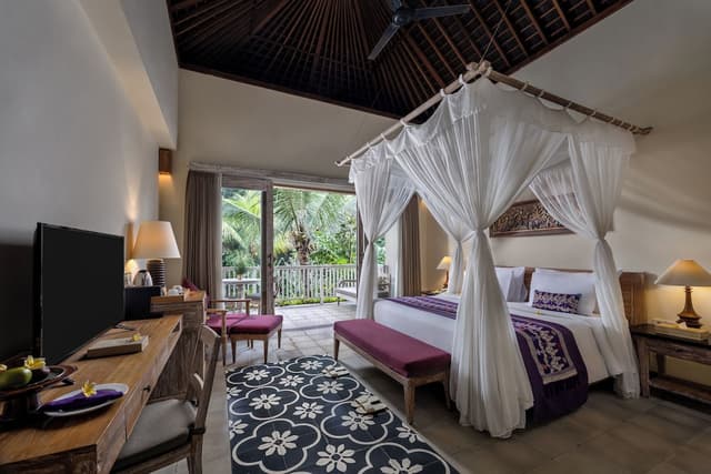 Pramana Suite
