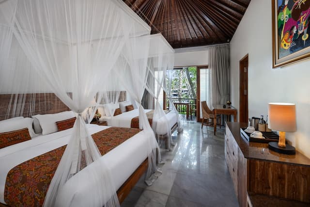 Junior Suite Room