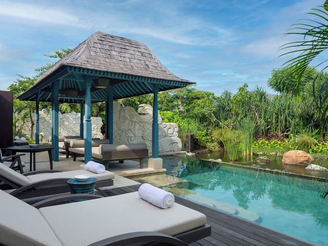 Premier Villa (Garden)