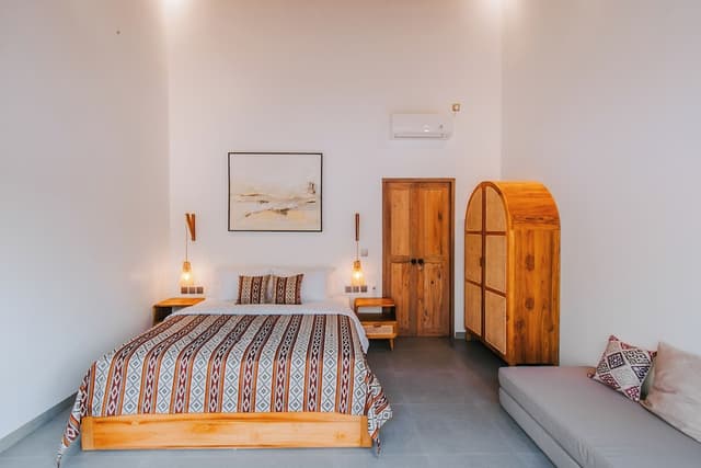 Comfort Villa, 2 Bedrooms, Private Pool
