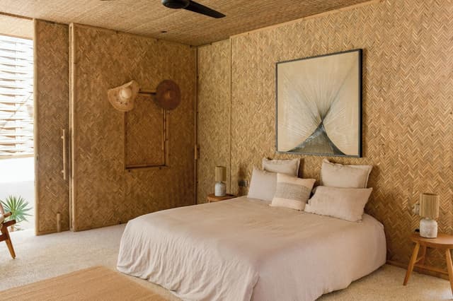 Exclusive Villa, 4 Bedrooms, Oceanfront