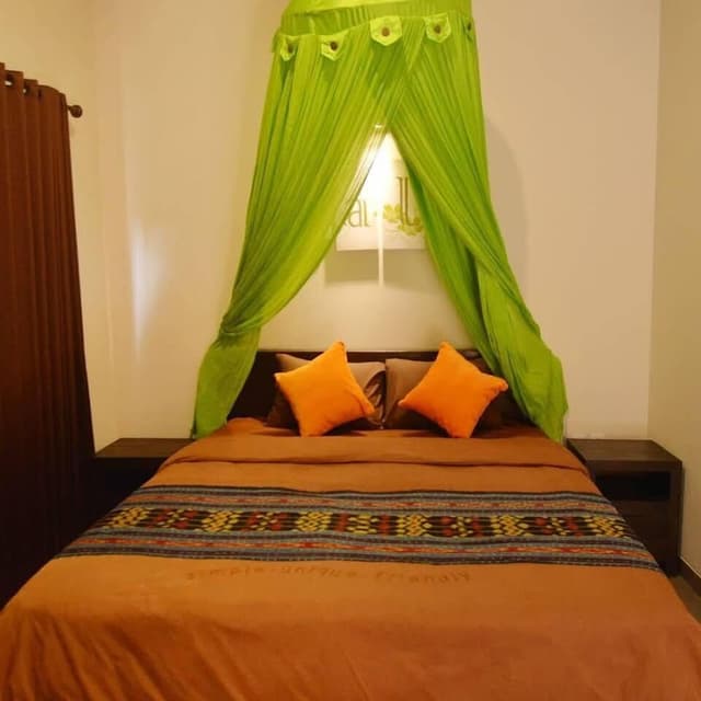 2-Bedroom wtih Private Pool