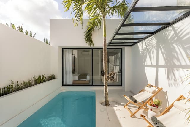 Deluxe Villa