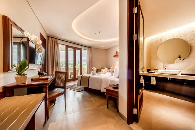 Suite, 2 Bedrooms