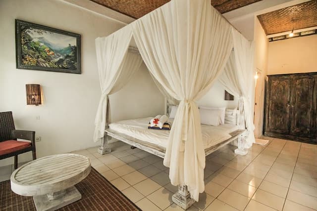 Junior Room