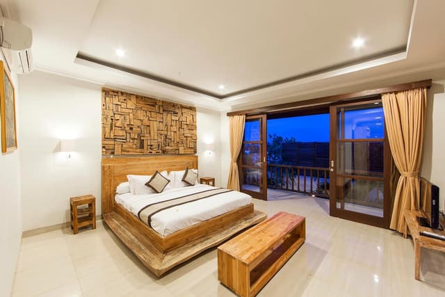 Villa, 3 Bedrooms, Private Pool