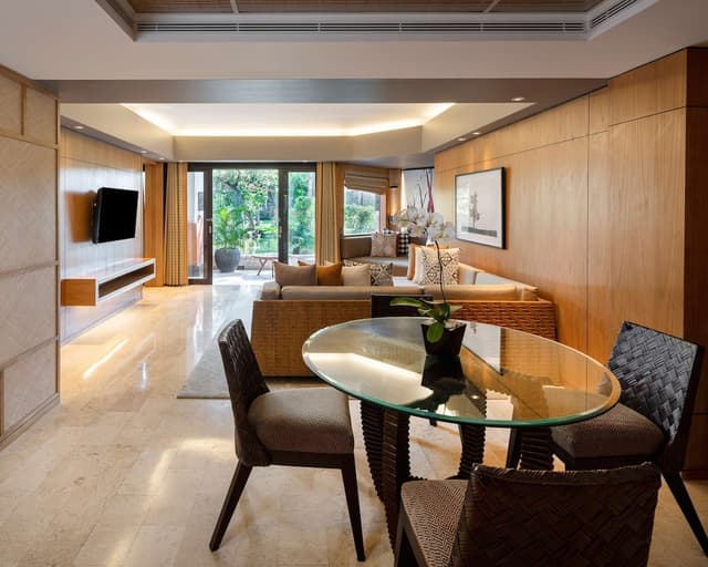 Grand Suite, 1 King Bed