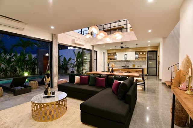 Villa, 4 Bedrooms