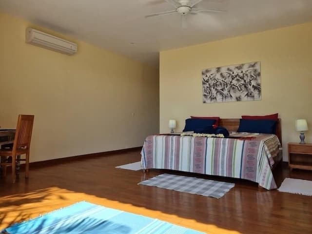 Panoramic Double Room
