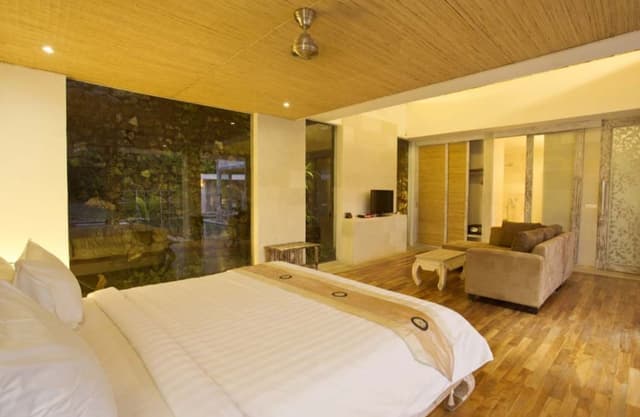 Villa, 5 Bedrooms