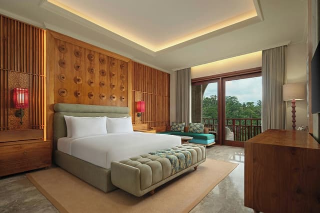 Suite, 1 Bedroom