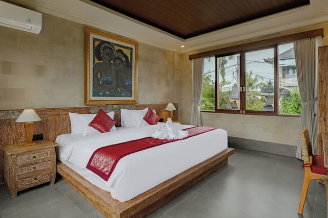 Villa, 1 Bedroom