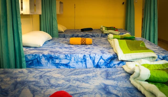 Comfort Triple Room, 3 Twin Beds