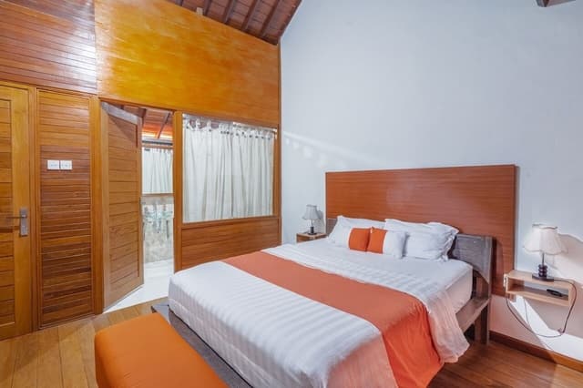 Family Villa, 3 Bedrooms