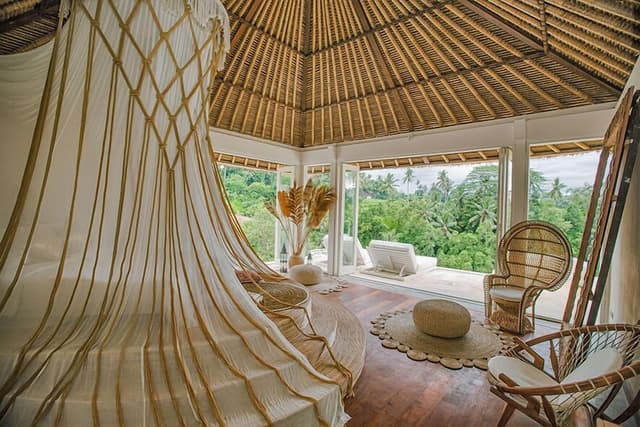 Superior Room, 1 King Bed