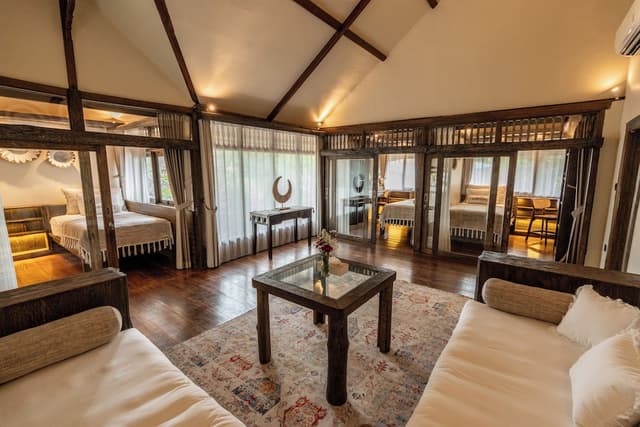 Suite, 3 Bedrooms