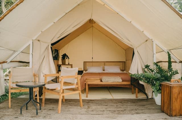 Premier Tent