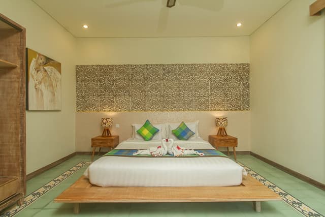 Villa, 1 Bedroom, Private Pool