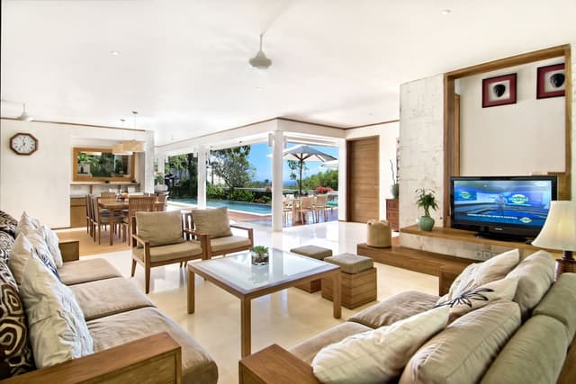 Luxury Villa, 3 Bedrooms