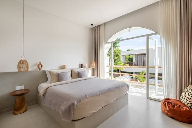 Villa, 1 Bedroom