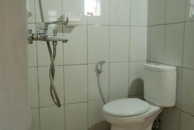 Standard Villa