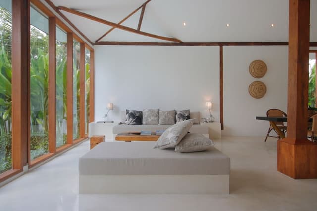 Luxury Villa, 2 Bedrooms