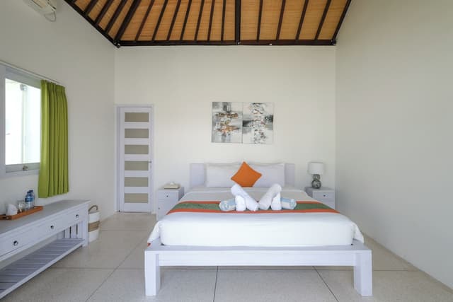 Villa, 2 Bedrooms