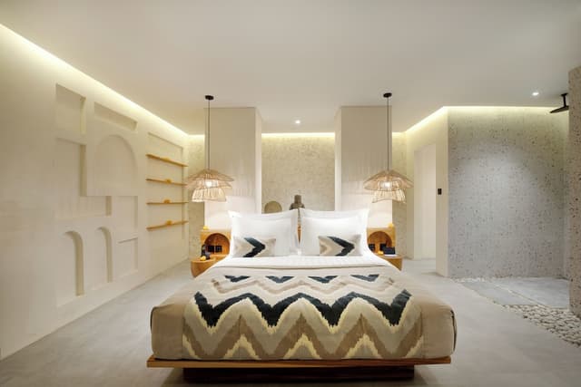 Two Bedroom Villa with Private Pool