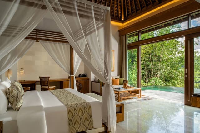 Villa, 1 Bedroom
