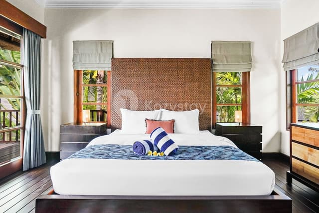Villa, 2 Bedrooms, Private Pool