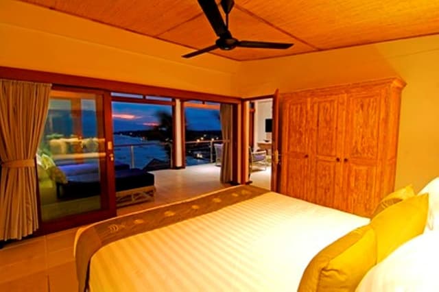 Luxury Villa, 1 Bedroom, Ocean View