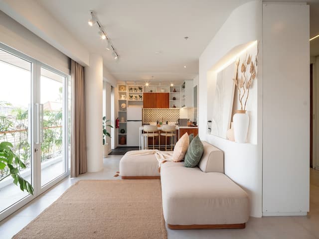 Suite, 1 Bedroom