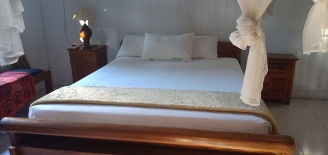 Two Bed Room Villa Private Pool