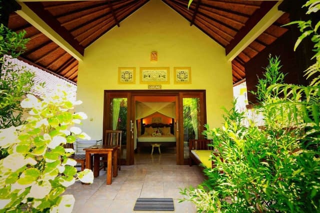 Cottage