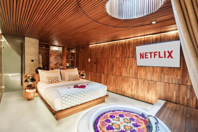 Suite Room