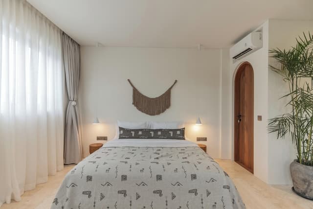 Luxury Villa, 3 Bedrooms, Private Pool