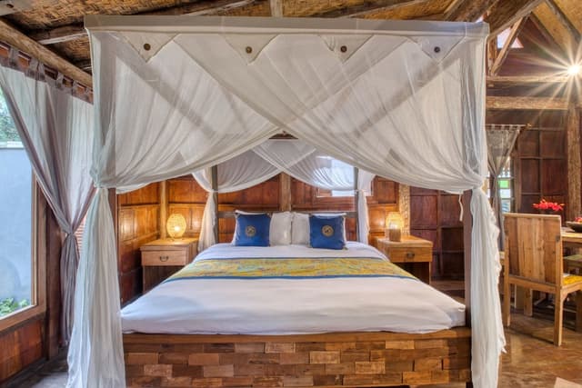 Luxury Villa, 2 Bedrooms, Private Pool