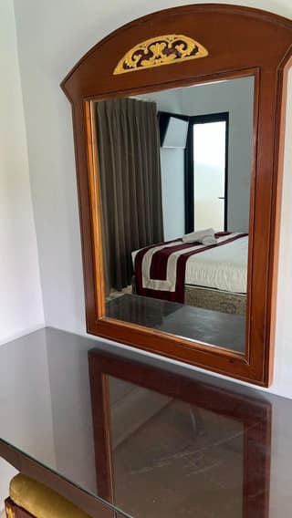 Deluxe Room, 1 Bedroom, Balcony, Hill View