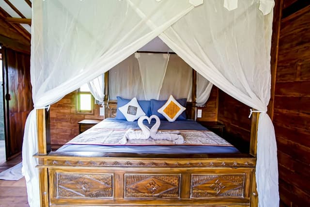 Standard Deluxe Room