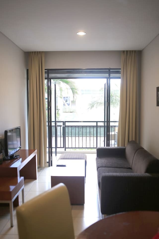 Executive Room, 3 Bedrooms