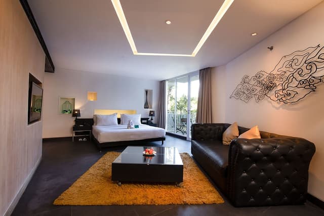 Suite