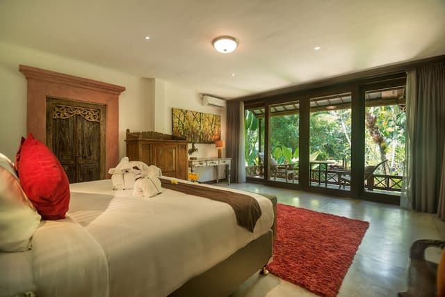Family Villa