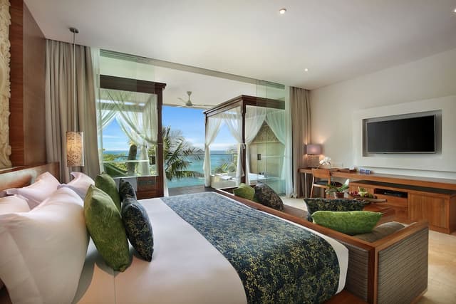 Luxury Suite, Ocean View