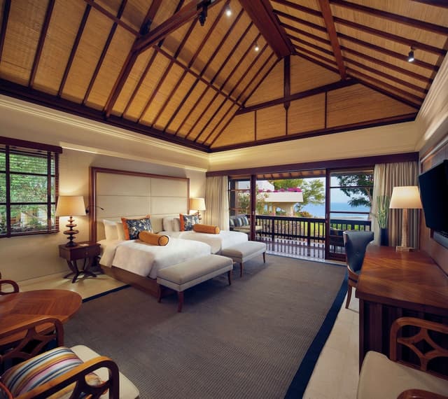 Presidential Villa, 3 Bedrooms
