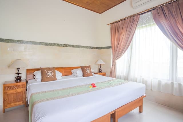 Villa, 4 Bedrooms