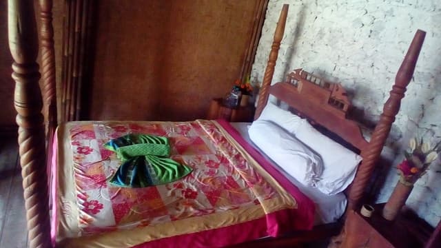 Family Bungalow, 3 Bedrooms